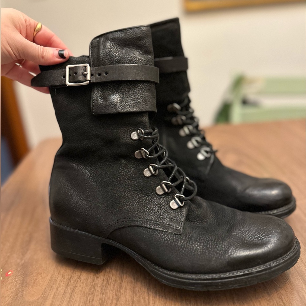 Miz Mooz Nerve Boot View 3